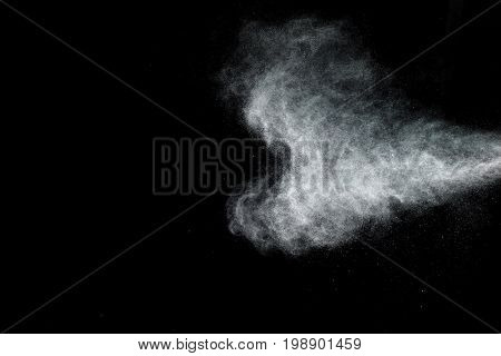 Smoke is a collection of airborne solid and liquid particulates and gases emitted when a material undergoes combustion or pyrolysis