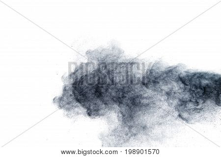 Smoke is a collection of airborne solid and liquid particulates and gases emitted when a material undergoes combustion or pyrolysis