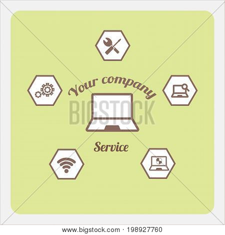 Illustration Service