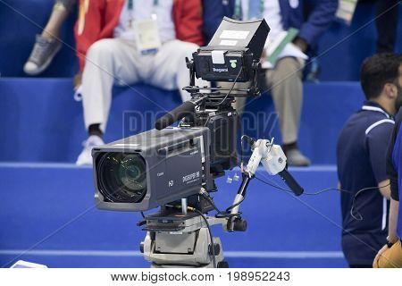Olympic Games Rio 2016