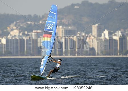 Olympic Games Rio 2016