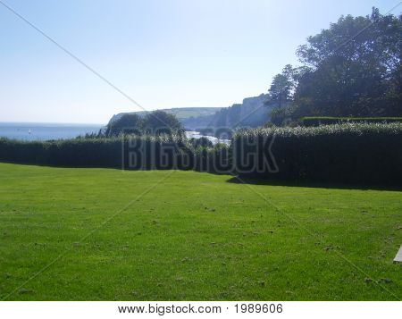Vistas al mar
