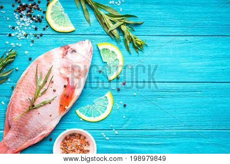 Fish Background