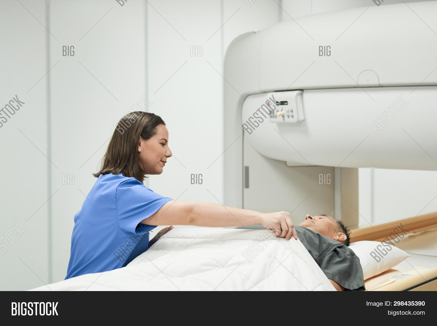 Medical Examination Image & Photo (Free Trial) Bigstock