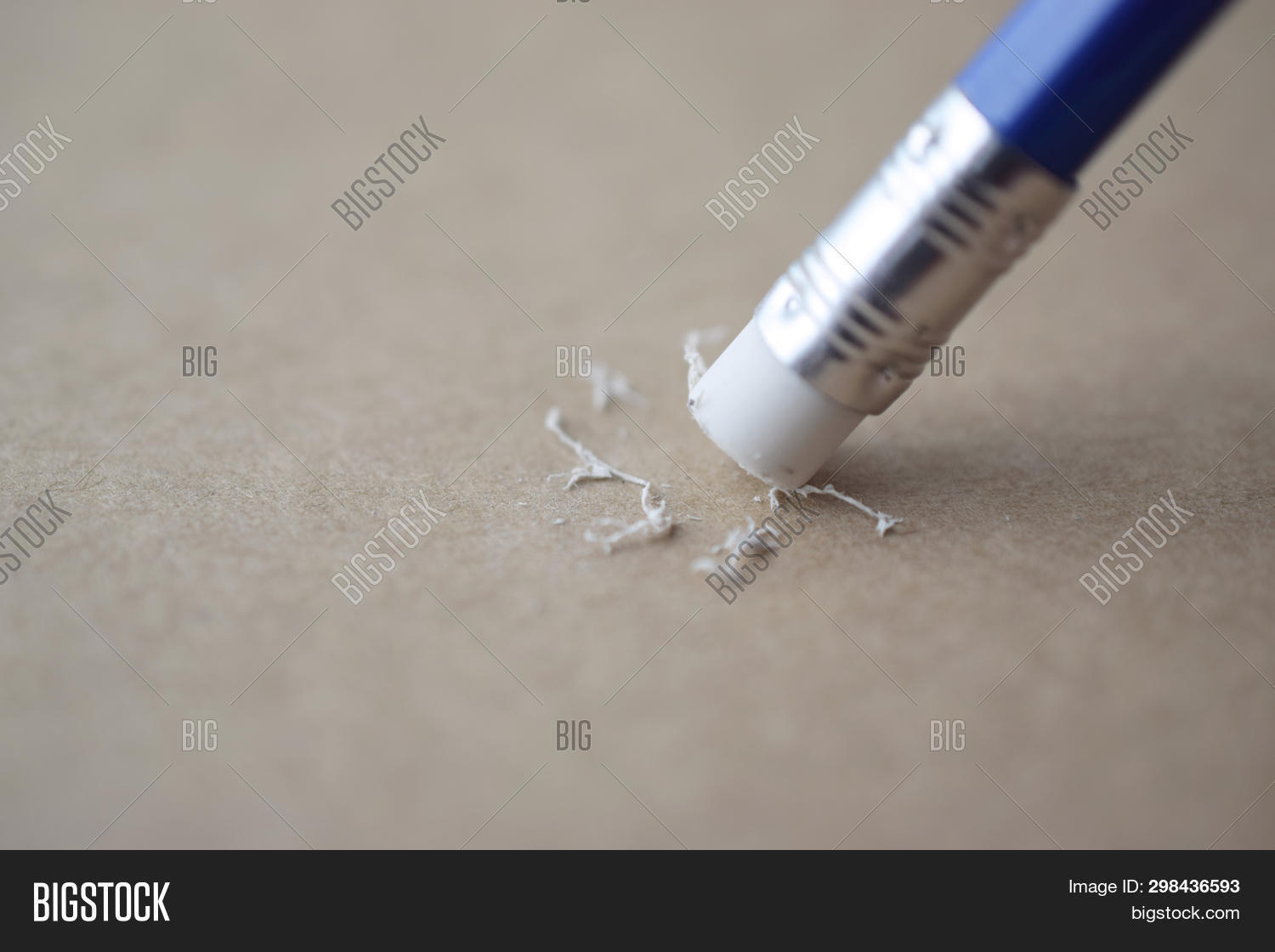 Pencil Eraser, Pencil Image & Photo (Free Trial) Bigstock