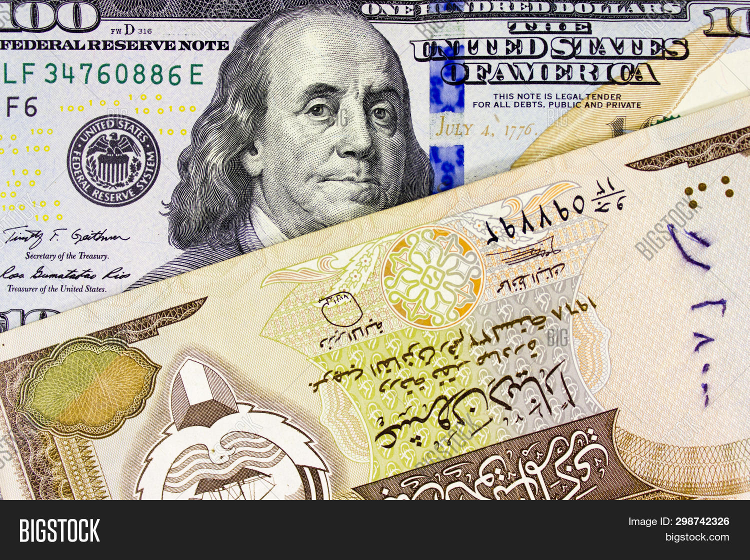 100 Us Dollars 20 Image Photo Free Trial Stock 100 Us Dollars 20 Image Photo Free