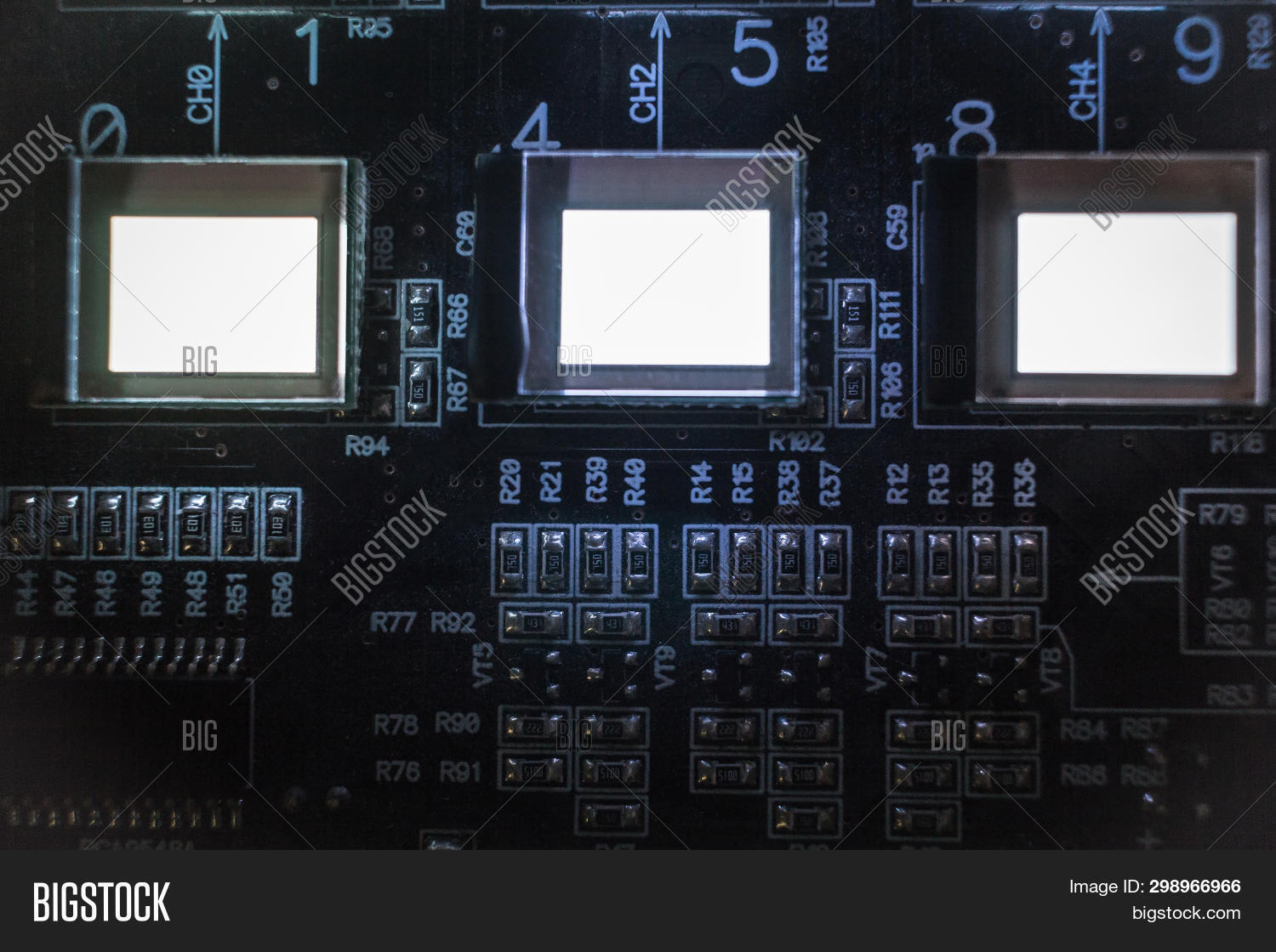 Process Checking Image & Photo (Free Trial) | Bigstock