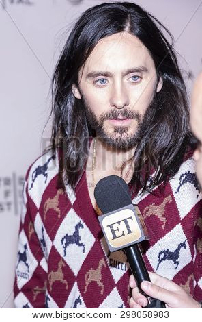 Jared Leto