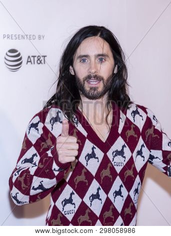 Jared Leto