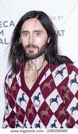 Jared Leto