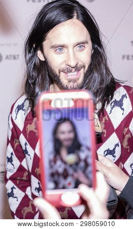 Jared Leto