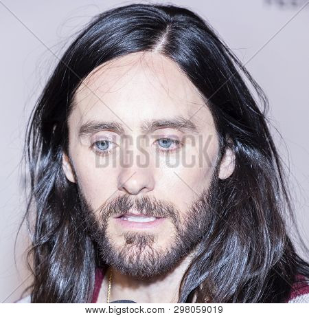 Jared Leto