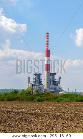 Thermo Power Plant