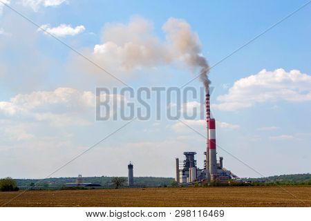 Thermo Power Plant