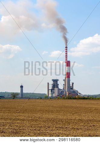 Thermo Power Plant