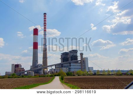 Thermo Power Plant