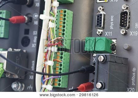 PLC 자동화