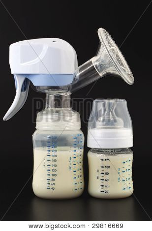 Göğüs pompası