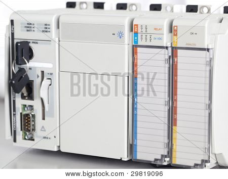 PLC 자동화