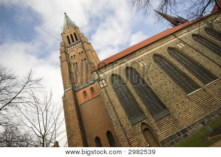 Kathedrale