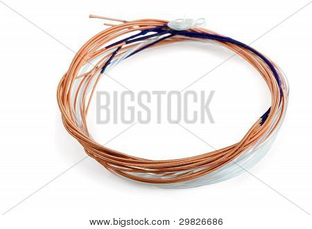 Guitar Strings