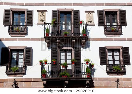 Windows i Elizondo