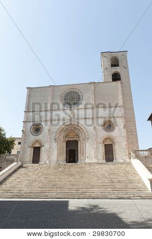 Duomo Di Todi