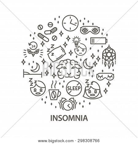 Mental Disorders Vector Photo Free Trial Bigstock