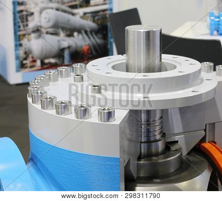 Valves Regulating And Locking Regulating. Gate Valves. Ball Valves. Ball Valves In The Cut. Oil And 