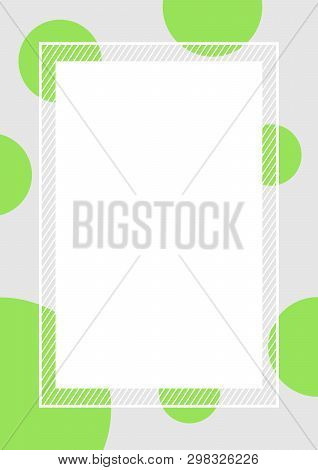Empty Banner Frame Vector Photo Free Trial Bigstock