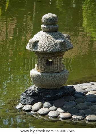 Japansk lykta