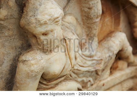 Ephesus w Turcji