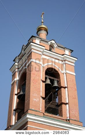 Klokketårnet 4