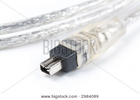 Kabel FireWire