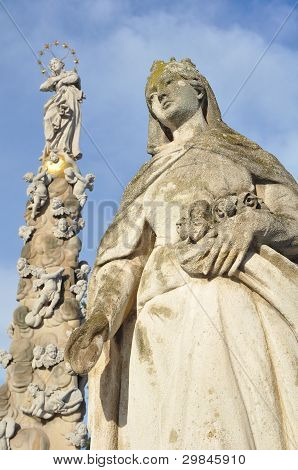 Immaculata