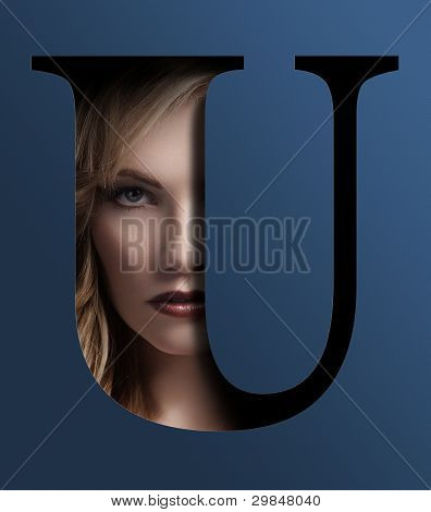 美の U