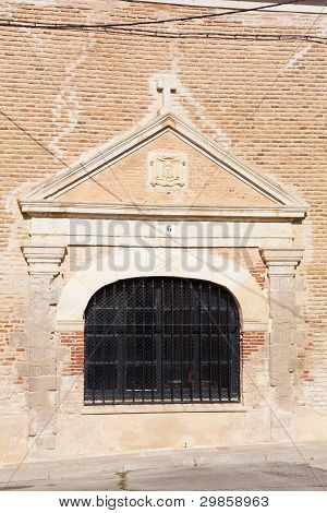 Carrion De Los Condes