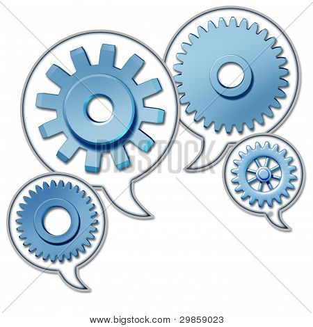 Business Networking