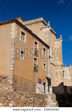 Chiesa di San Isidoro