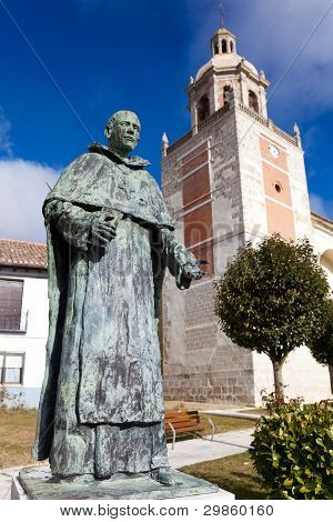 Chiesa di San Andres