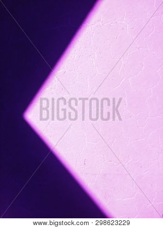 Painted Old Wooden Surface. Abstract Background Texture