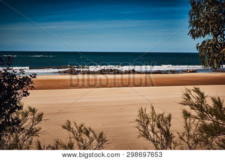 Nature And Relax In The Coast In Noja