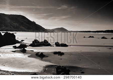 Nature And Relax In The Coast In Noja