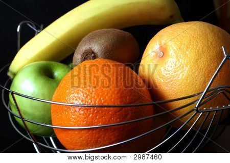 Frugter