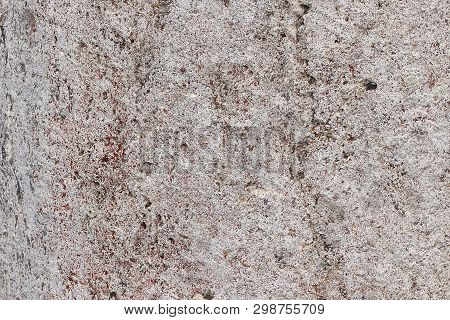 Natural Marble Background, Natural Natural Texture Of An Ancient Stone. It Is Used For Finishing Bui