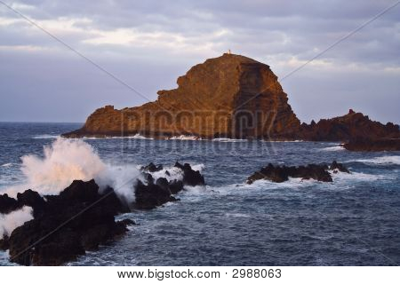 Madeira