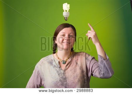 Green Idea