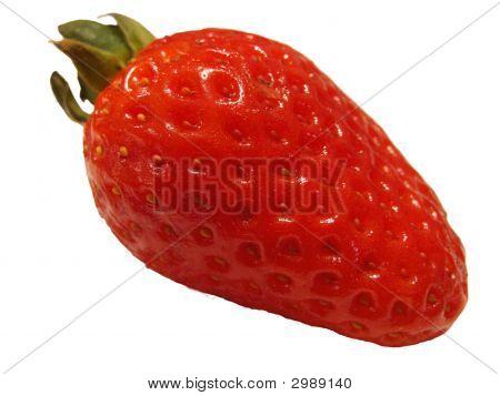 Jordgubb