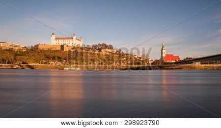 Bratislava