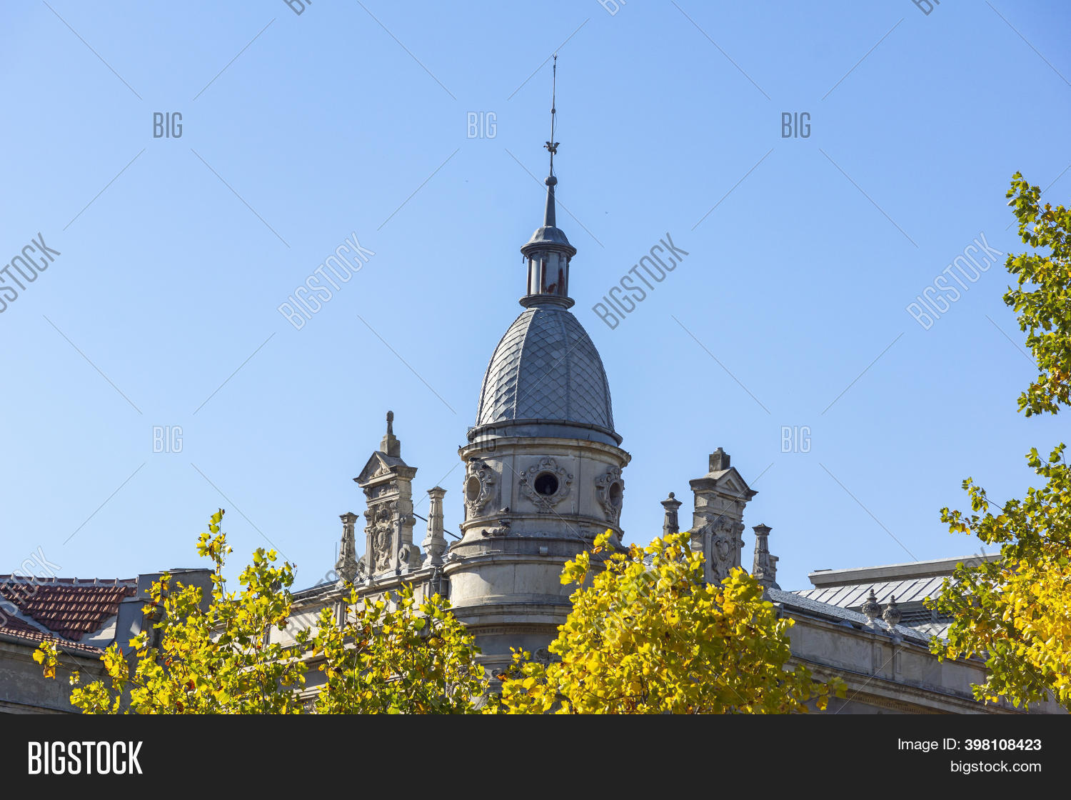 Ruse, Bulgaria - Image & Photo (Free Trial) | Bigstock